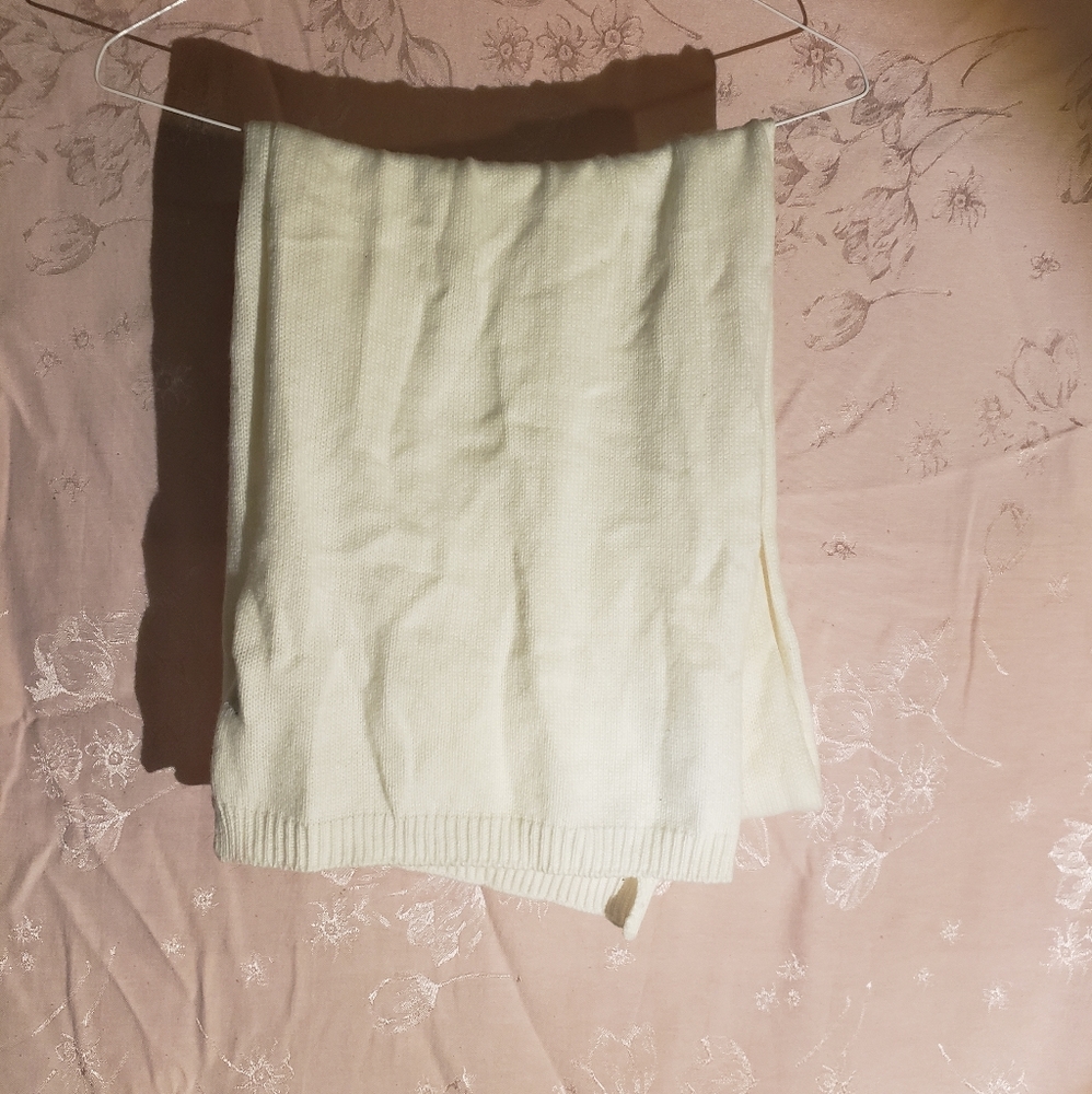 Merona Long Scarf